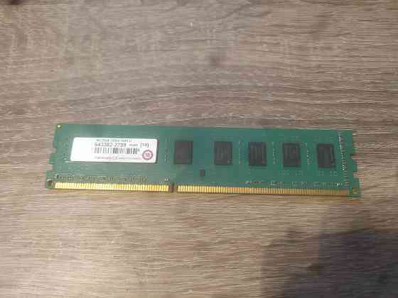 Оперативная память DDR 3 - 8 гб. Донецк