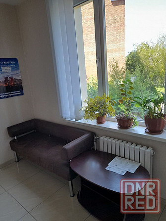Офисное помещение 292 м.кв,пр.Панфилова,Донецк Донецк - изображение 2