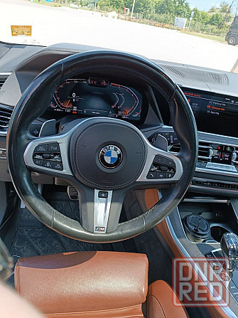 Продам BMW X5 Макеевка - изображение 8