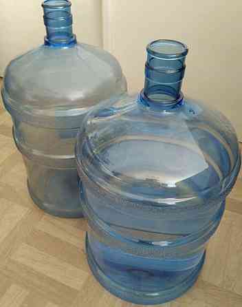 Бутыли 19 литров Донецк