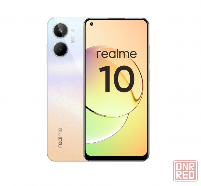 Realme 10 (8/256), смартфон Донецк - изображение 7