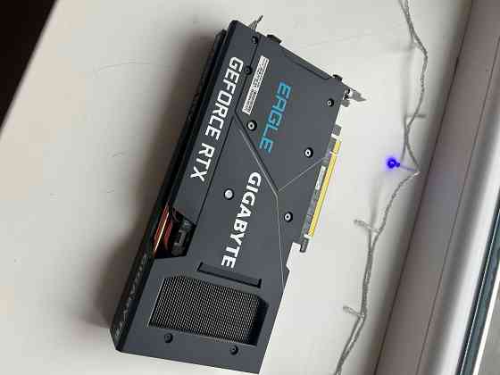 GeForce RTX™ 3060 EAGLE OC 12G rev 2.0 Донецк