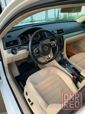VW Passat 1.8 tsi 2015г. Донецк - изображение 7