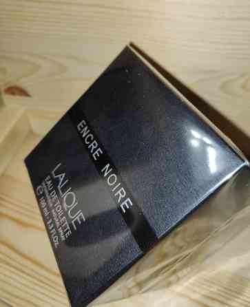 Lalique Encre Noire (100ml) Донецк