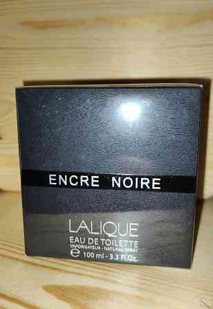 Lalique Encre Noire (100ml) Донецк