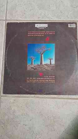 2 LP Pink Floyd ‎– Delicate Sound Of Thunder 1990 USSR Мелодия ех+\ех+ Донецк