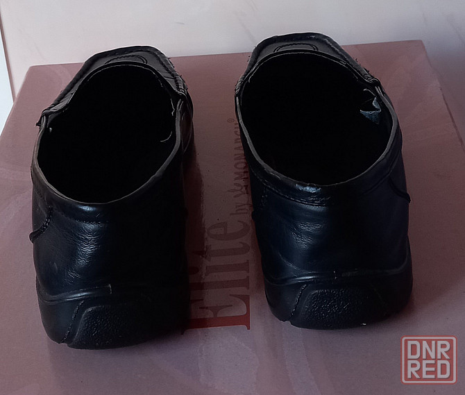 Туфли женские Донецк - изображение 4
