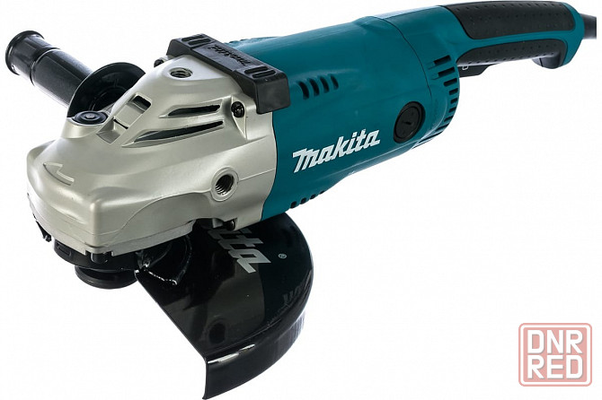 УШМ Makita GA9020 Донецк - изображение 3