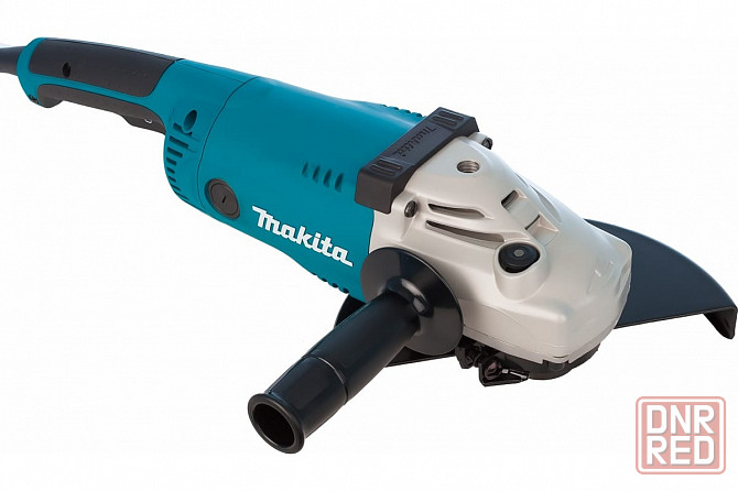 УШМ Makita GA9020 Донецк - изображение 2