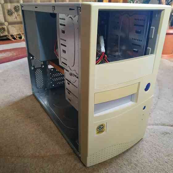 Старый компьютер Донецк