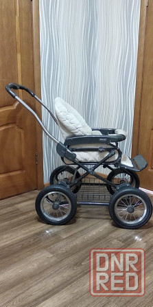 Детская коляска (люлька для сна) Донецк - изображение 6
