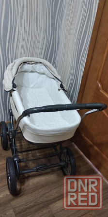 Детская коляска (люлька для сна) Донецк - изображение 2