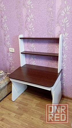 Стол для ребёнка Донецк - изображение 2