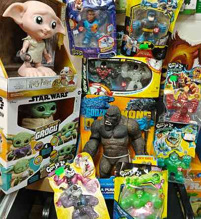 Гуджицу GooJitzu Донецк