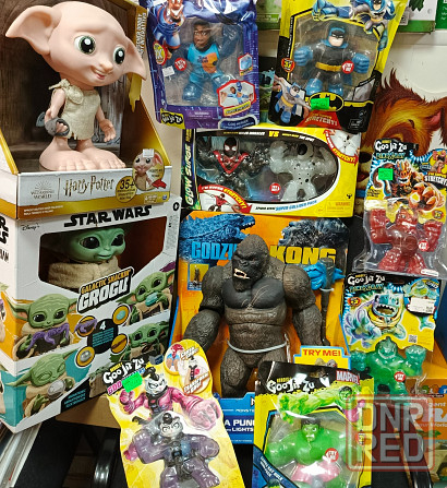 Гуджицу GooJitzu Донецк - изображение 1