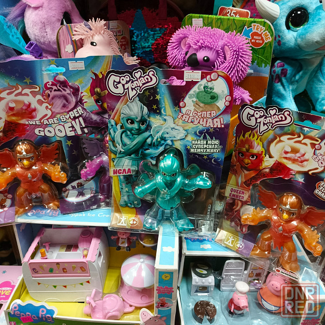 Гуджицу GooJitzu Донецк - изображение 6