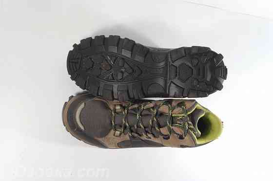 Ботинки Quechua. Оригинал. 36р Мариуполь