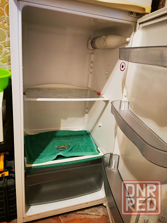 Продам холодильник Snaige Донецк - изображение 1