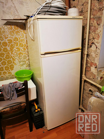 Продам холодильник Snaige Донецк - изображение 4