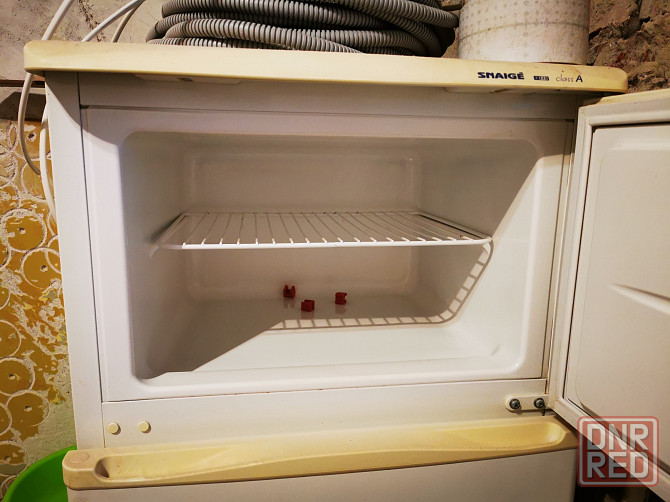 Продам холодильник Snaige Донецк - изображение 3