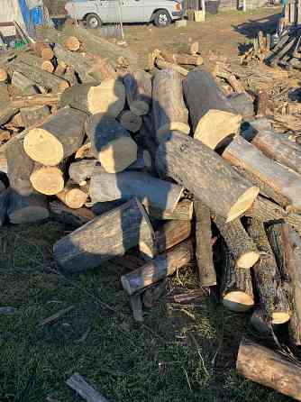 Продам дрова Акация и Ясень Мариуполь