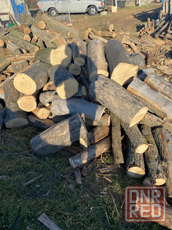Продам дрова Акация и Ясень Мариуполь - изображение 1