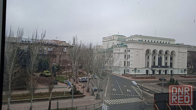Сдам помещение, офис, салон, шоурум Донецк - изображение 1