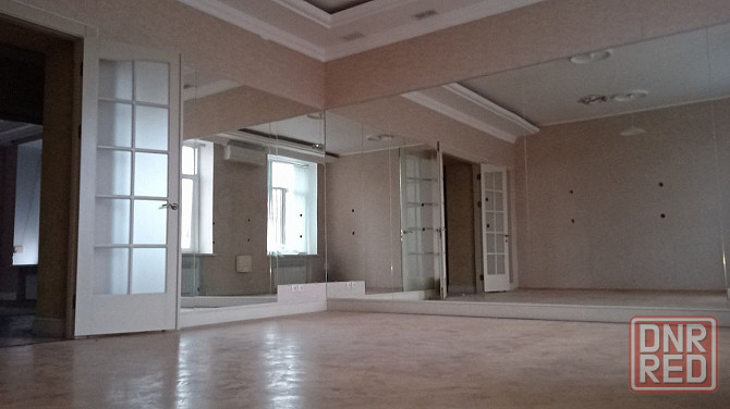 Сдам помещение, офис, салон, шоурум Донецк - изображение 4