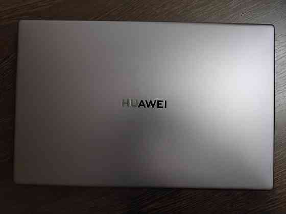 Ноутбук 15.6" Huawei MateBook D 15, Intel Core i5 1155G7, 8/256ГБ Новый Донецк