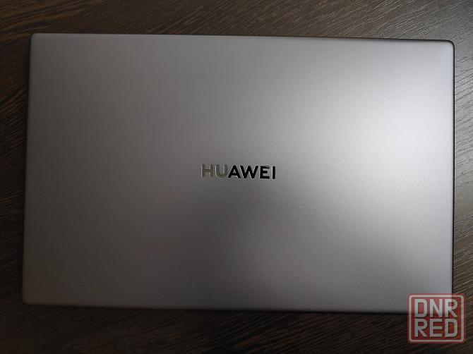 Ноутбук 15.6" Huawei MateBook D 15, Intel Core i5 1155G7, 8/256ГБ Новый Донецк - изображение 3