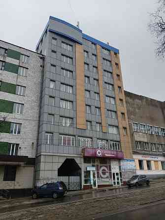 Сдам в аренду отдельно стоящее офисное строение в Центре Донецка Донецк