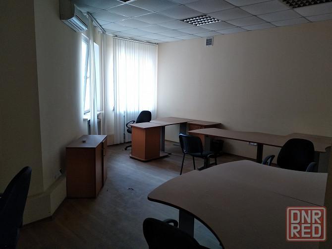 Офисный центр в Центре Донецка (район Грин Плазы) Донецк - изображение 2
