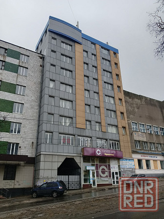 Аренда офиса Центр Донецка (район Грин Плазы) Донецк - изображение 8