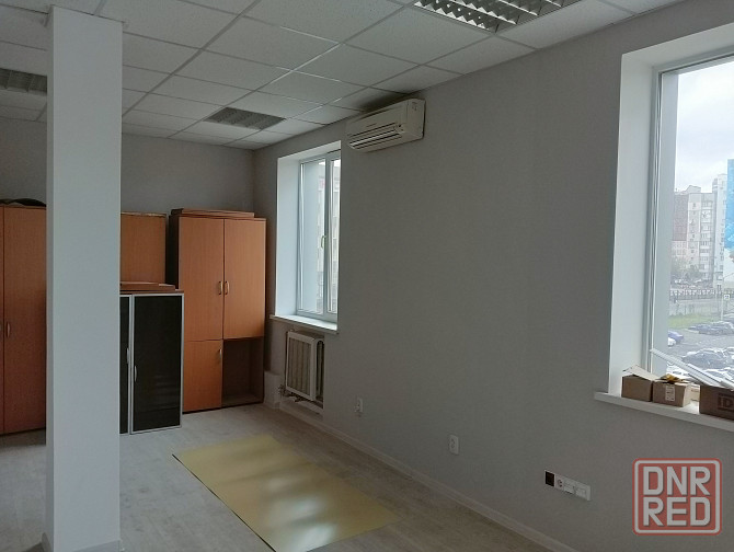 Аренда офиса Центр Донецка (район Грин Плазы) Донецк - изображение 1