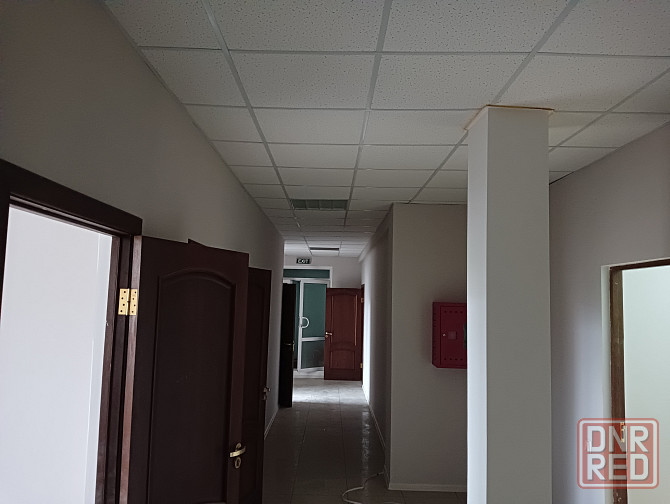 Аренда офиса Центр Донецка (район Грин Плазы) Донецк - изображение 2