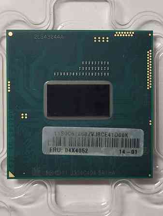 Intel Core i5-4200M Макеевка