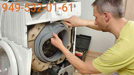 Ремонт стиральных машин на дому в Донецке Донецк