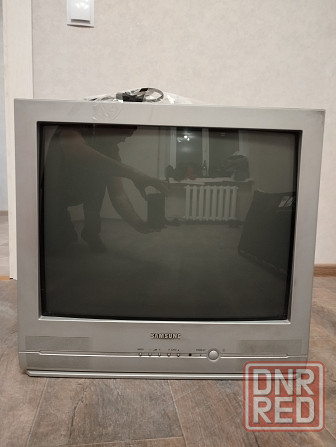Продам телевизор Донецк - изображение 1