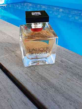 Парфюмированная туалетная вода Lalique Le Parfum 100 мл. Производство Франция. НОВАЯ. Донецк