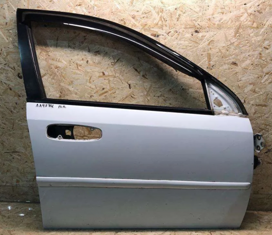Chevrolet lacetti седан двери Донецк