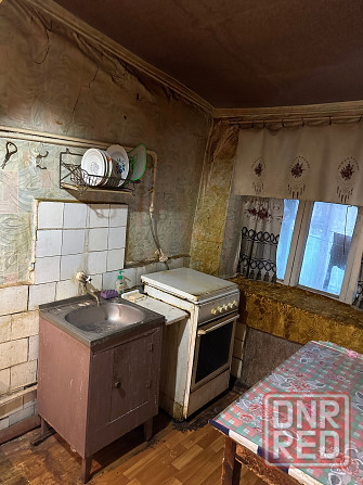 Продажа дома Ленинский район, газифицирован Донецк - изображение 3