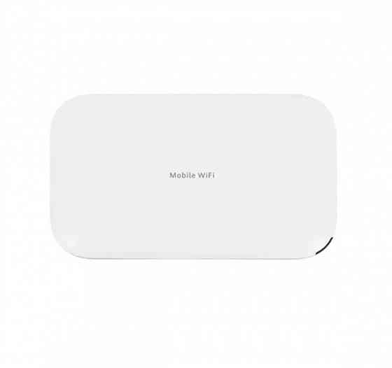 Модем Wi-Fi Huawei E5576-325 3G/4G, внешний, белый [51071rwy/51071ulp] Макеевка