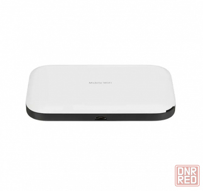 Модем Wi-Fi Huawei E5576-325 3G/4G, внешний, белый [51071rwy/51071ulp] Макеевка - изображение 4