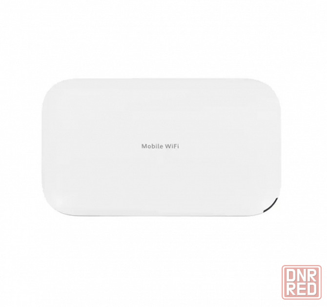 Модем Wi-Fi Huawei E5576-325 3G/4G, внешний, белый [51071rwy/51071ulp] Макеевка - изображение 3