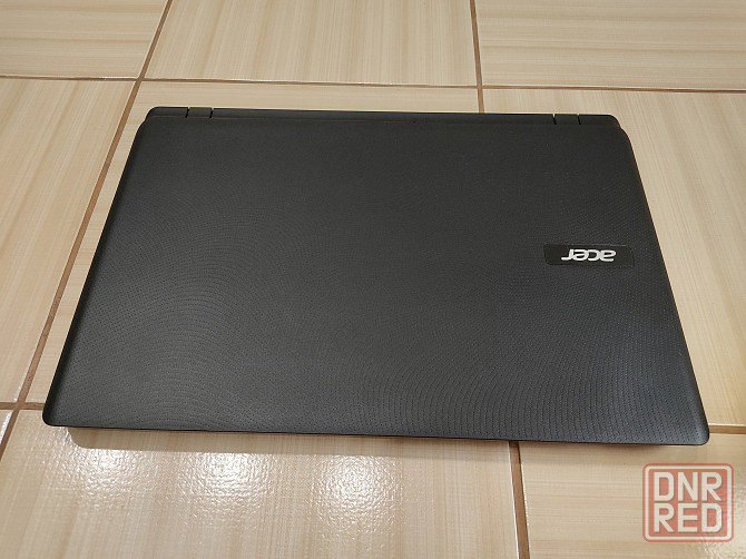Acer Aspire ES1-731/17,3/Intel Celeron N3060/4 Гб DDR3/SSD-240 Гб/Intel HD Graphic-1Гб/ 15 999 Донецк - изображение 3