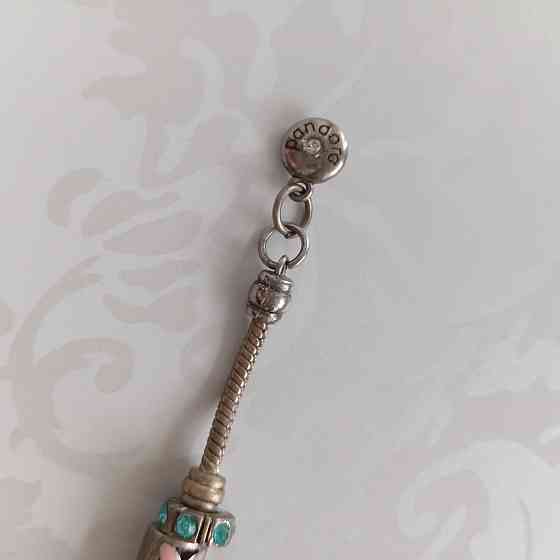 Браслет Pandora Донецк