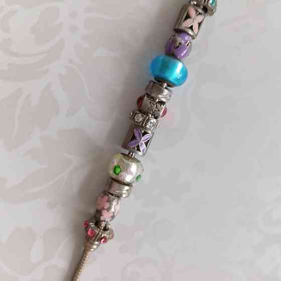 Браслет Pandora Донецк