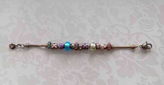 Браслет Pandora Донецк