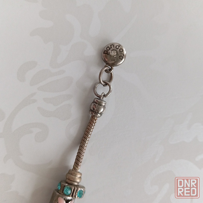 Браслет Pandora Донецк - изображение 4