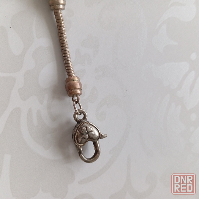 Браслет Pandora Донецк - изображение 3